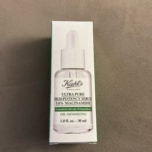 NWT kiehls serum